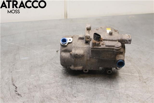 Aircondition kompressor til Toyota Prius +7 2012-2020 (Type III) (stasjonsvogn) (stasjonsvogn) (8837076020|)