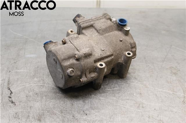 Aircondition kompressor til Toyota Prius +7 2012-2020 (Type III) (stasjonsvogn) (stasjonsvogn) (8837076020|)