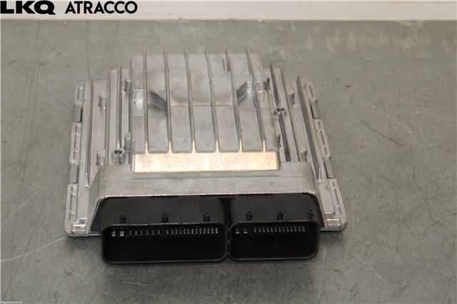 Styreenhet motor til BMW 3-Serie 2005-2011 (E90/E91/E92/E93) (E90/E91/E92/E93) (12147640015|)