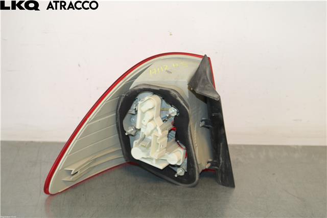 Baklykt høyre til BMW 3-Serie 2005-2011 (E90/E91/E92/E93) (E90/E91/E92/E93) (63217289432|)
