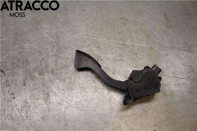 Pedal gass til Toyota Prius +7 2012-2020 (Type III) (stasjonsvogn) (stasjonsvogn) (7811012050|)