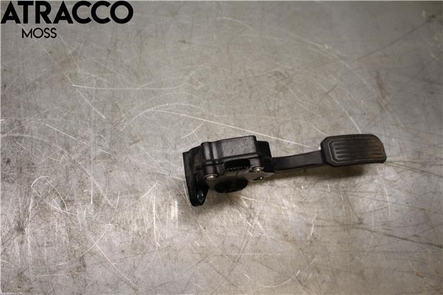 Pedal gass til Toyota Prius +7 2012-2020 (Type III) (stasjonsvogn) (stasjonsvogn) (7811012050|)