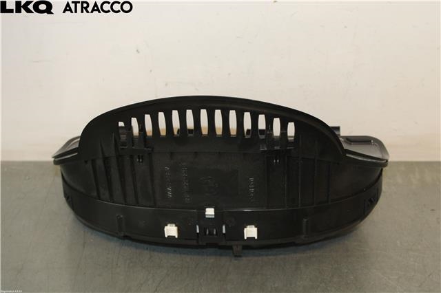 Instrumentpanel til BMW 5-Serie 2010-2017 (F10/F11) (F10/F11) (62109363263|)