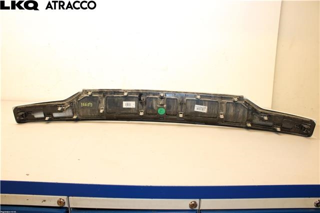 Spoiler bak til Polestar 2 2020-->>  (32259054|)