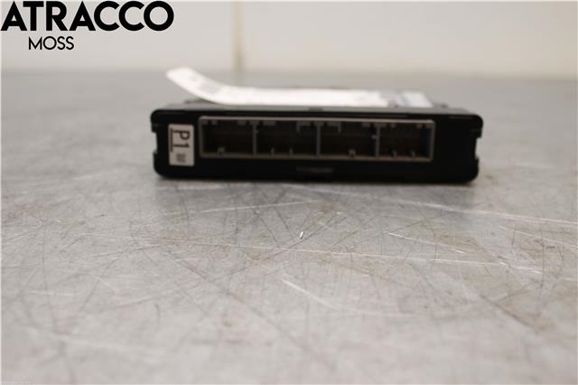 Styreenhet diverse til Toyota Prius +7 2012-2020 (Type III) (stasjonsvogn) (stasjonsvogn) (8968147280|)