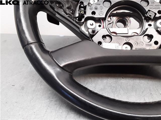 Ratt til Mercedes S-Klasse 2005-2013 (W221) (W221) (A2214609003|)