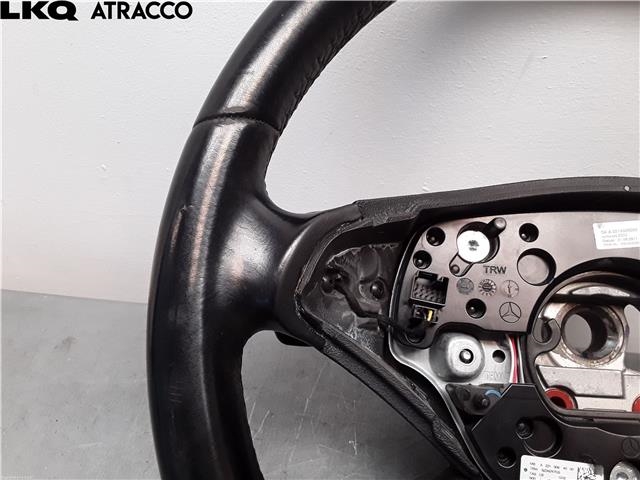 Ratt til Mercedes S-Klasse 2005-2013 (W221) (W221) (A2214609003|)