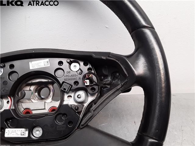 Ratt til Mercedes S-Klasse 2005-2013 (W221) (W221) (A2214609003|)