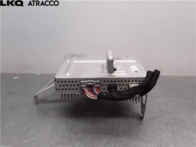 Bilstereo forsterker til Tesla Model 3 2018-2023 (Fase 1)  (107974800E|)