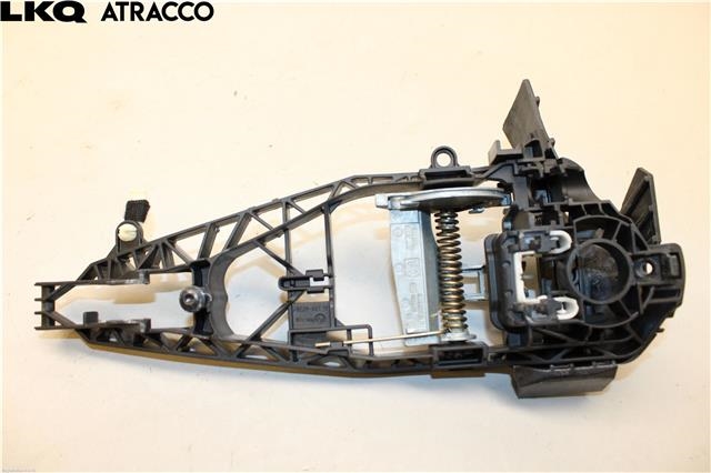 Diverse deler til BMW X5 2013-2018 (F15) (F15) (7304804|)