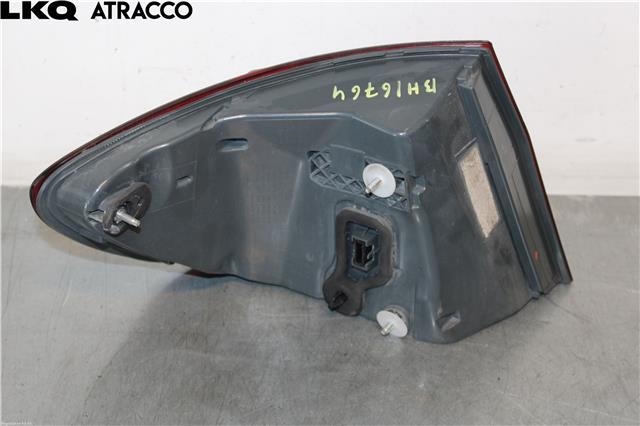 Baklykt høyre til BMW 5-Serie 2010-2017 (F10/F11) (F10/F11) (63217306162|)