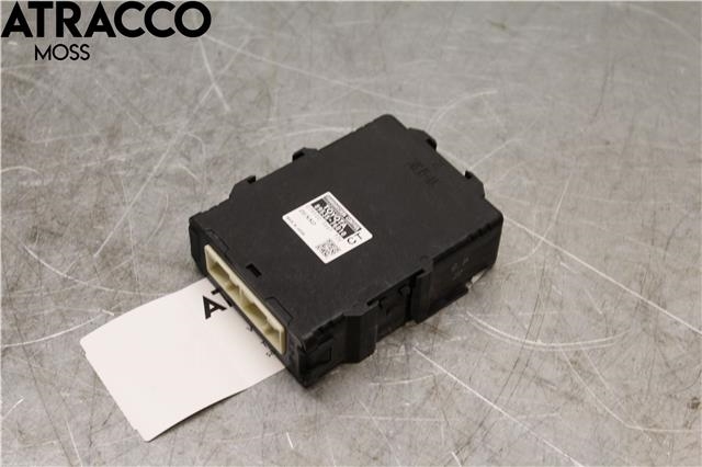 Styreenhet girkasse til Toyota Prius +7 2012-2020 (Type III) (stasjonsvogn) (stasjonsvogn) (8953576020|)