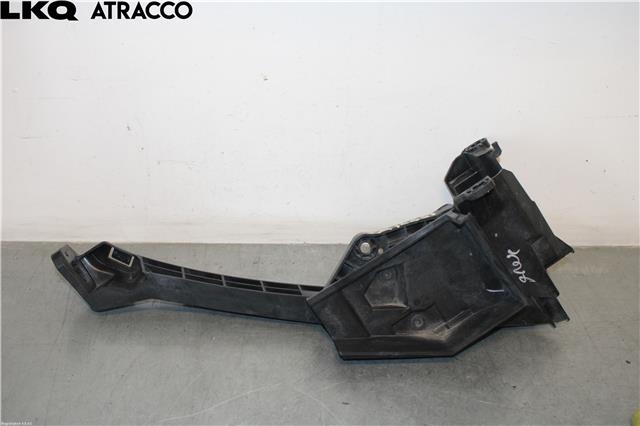 Frontlyktehus til Honda CR-V, 2012-2018 (Type IV) (71190T1GAG001)
