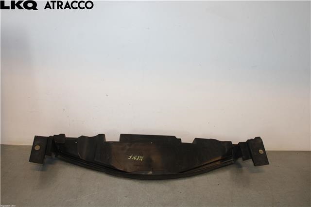 Diverse deler til Toyota Yaris 2012-2014 (Type III, Fase 1)  (532890D070|)