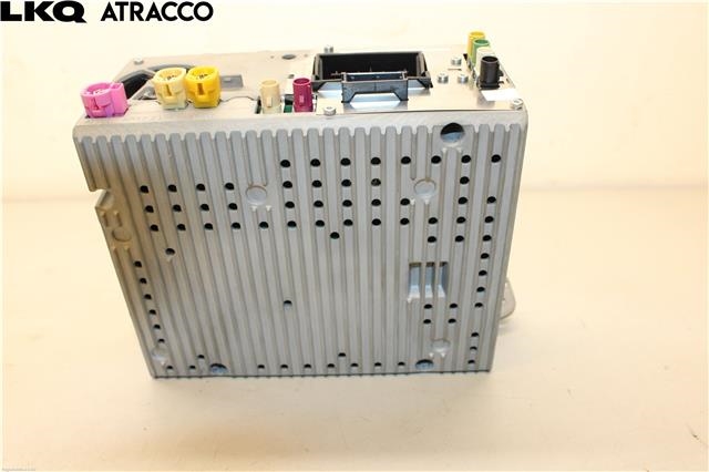 Bilstereo navigasjon spiller til BMW X5 2013-2018 (F15) (F15) (CI870825701|)