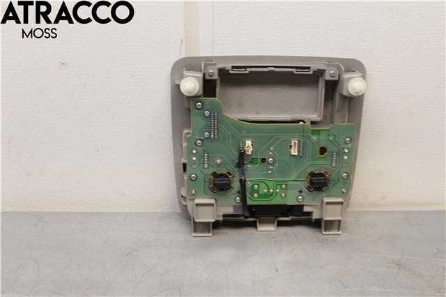 Taklyspanel til Toyota Prius +7 2012-2020 (Type III) (stasjonsvogn) (stasjonsvogn) (8126047250B0|)