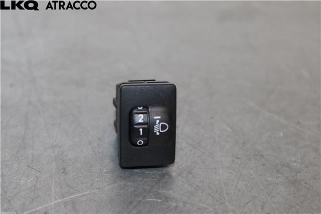 Frontlykter til Toyota Auris 2013-2015 (Type II, Fase 1) (8415202080|)