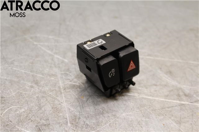 Bryter nødblink til Toyota Prius +7 2012-2020 (Type III) (stasjonsvogn) (stasjonsvogn) (8433047040|)