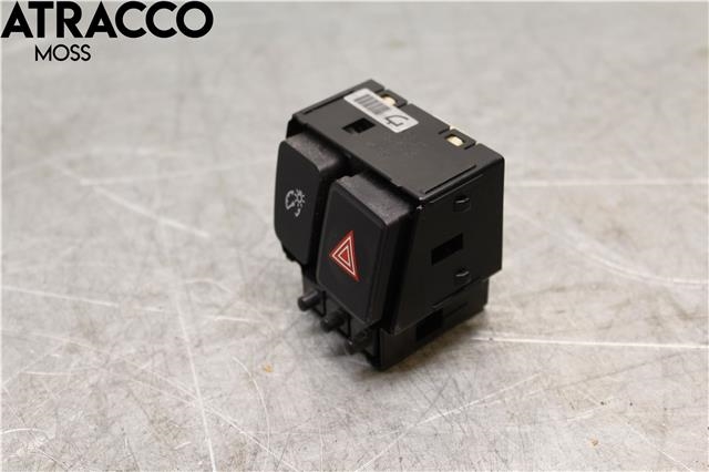 Bryter nødblink til Toyota Prius +7 2012-2020 (Type III) (stasjonsvogn) (stasjonsvogn) (8433047040|)
