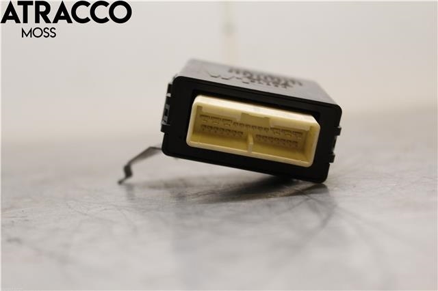Styreenhet diverse til Toyota Prius +7 2012-2020 (Type III) (stasjonsvogn) (stasjonsvogn) (8594047040|)