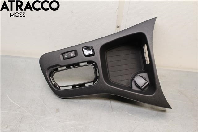 Innredning pakke til Renault Zoe, 2013-2019 (Fase 1)  (969126994R)