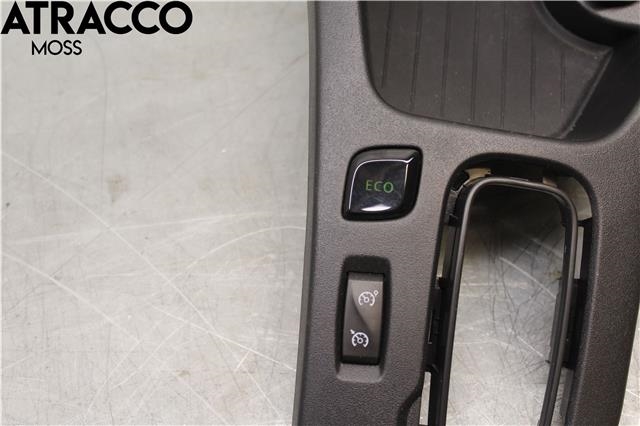 Innredning pakke til Renault Zoe 2013-2019 (Fase 1)  (969126994R|)