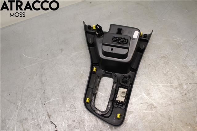 Innredning pakke til Renault Zoe 2013-2019 (Fase 1)  (969126994R|)