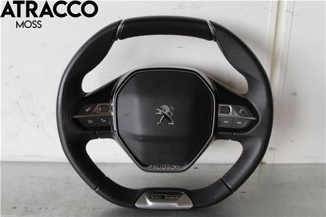 Ratt til Peugeot 3008, 2016-->> (Type II)  (98105488ZD)