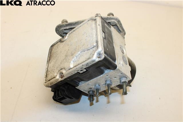 ABS sentral til Mercedes S-Klasse 2005-2013 (W221) (W221) 