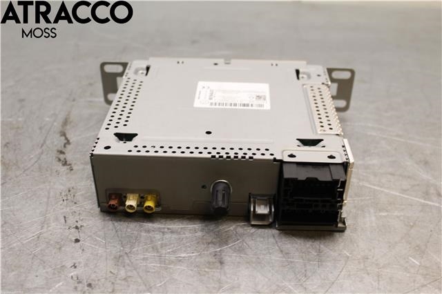 Bilstereo til Renault Zoe 2013-2019 (Fase 1)  (281151536R|)