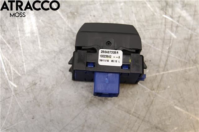 Bryter diverse til Renault Zoe 2013-2019 (Fase 1)  (256A67305A|)