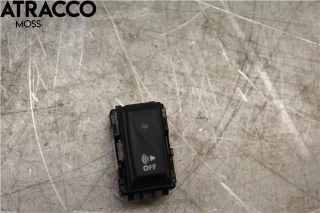 Bryter diverse til Renault Zoe 2013-2019 (Fase 1)  (256A67305A|)