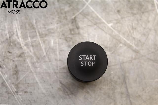 Bryter start/stopp til Renault Zoe 2013-2019 (Fase 1) (251508698R|)