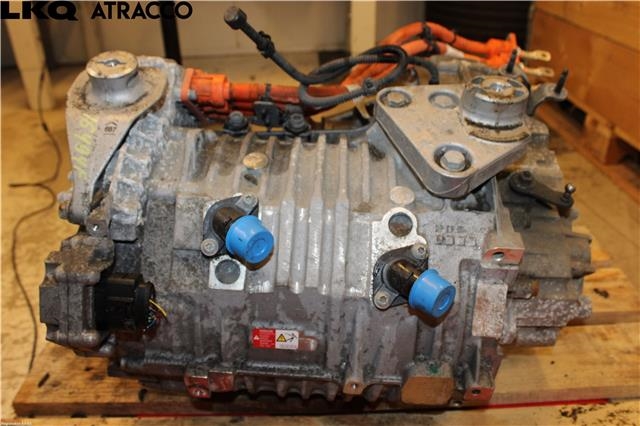 Motor elbil foran til VW e-Golf 2017-2020 (Fase 2)  (5QE901131C|)