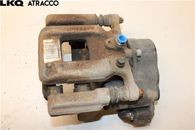 Bremsecaliper høyre bak til Citroën ë-C4 2020-->>  (1608998980|)