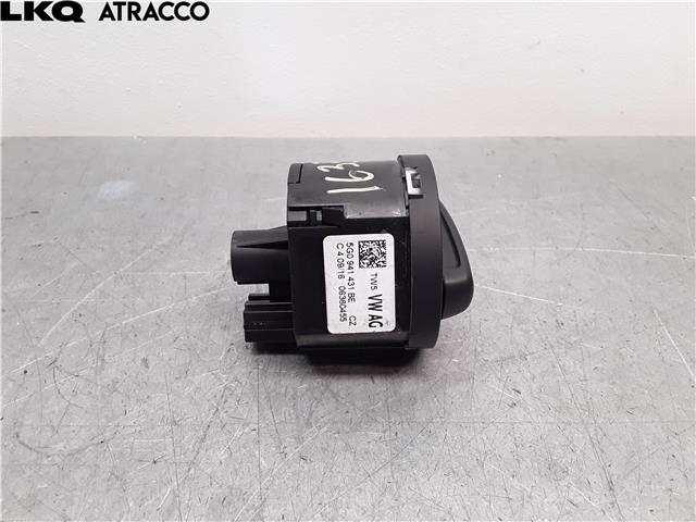 Diverse deler til VW Golf VII 2012-2017 (Fase 1)  (5G0941431BE|)