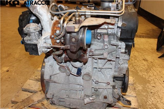 Motor bensin til VW Golf VII 2012-2017 (Fase 1)  (04E100099A|)
