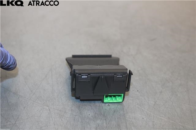 Sensor radar til Mazda 6 2013-2015 (Type III, Fase 1)  (GHP967XD0|)