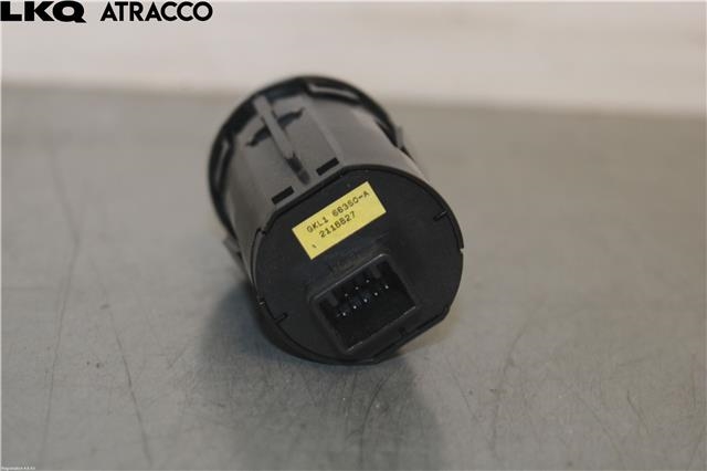 Bryter start/stopp til Mazda 6 2013-2015 (Type III, Fase 1)  (GKL1663S0A|)