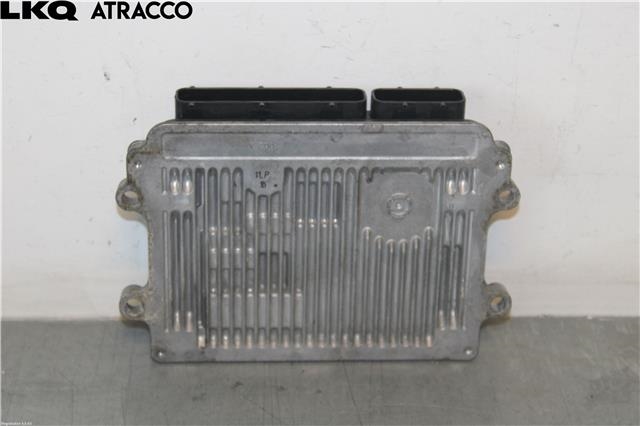 Styreenhet motor til Mazda 6 2013-2015 (Type III, Fase 1)  (SH1S18881D|)