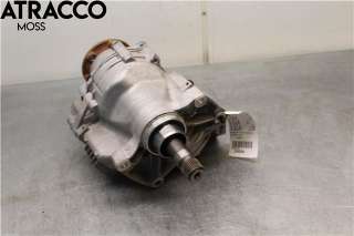 Girkasse 4WD fordelingskasse til VW Caddy,   (|0CN409053AM)