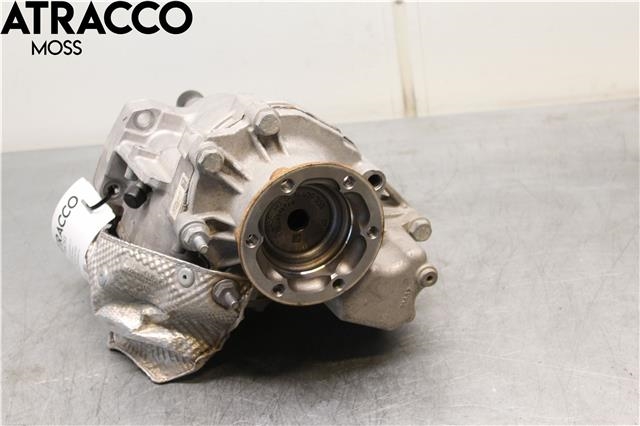Girkasse 4WD fordelingskasse til VW Caddy 2015-2020 (Type III, Fase 3)  (0CN409053AM|)