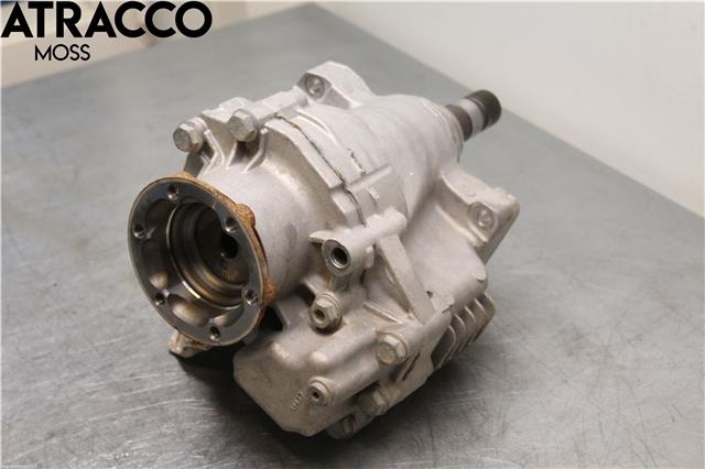 Girkasse 4WD fordelingskasse til VW Caddy 2015-2020 (Type III, Fase 3)  (0CN409053AM|)