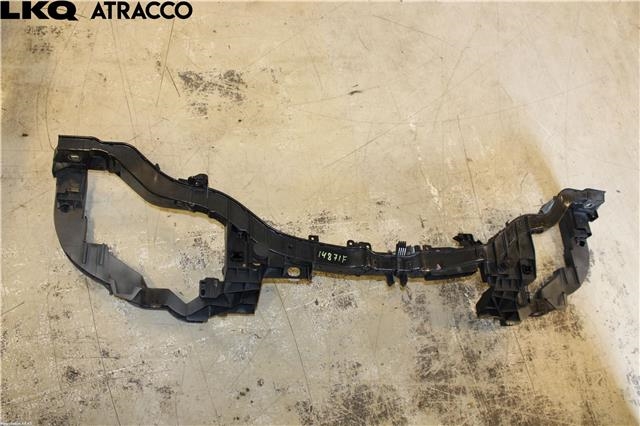 Frontplate til Ford Van E350, 1987-2014  (NO)