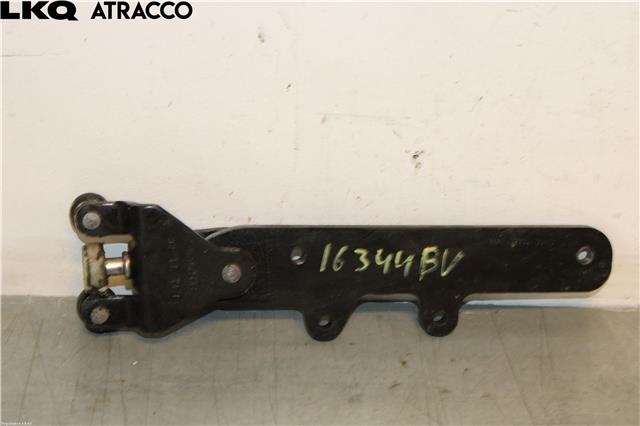 Diverse deler til Fiat Doblo 2010-->> (Type II) (50262454|)
