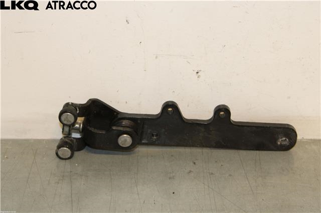 Diverse deler til Fiat Doblo 2010-->> (Type II) (50262454|)