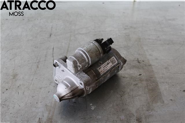 Starter diesel til Peugeot 3008, 2016-->> (Type II)  (9825233080)