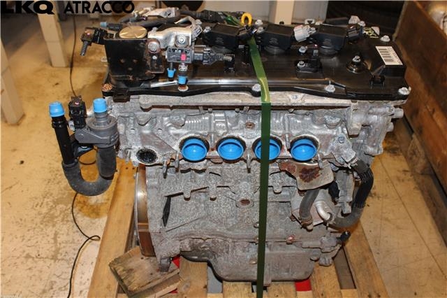 Motor bensin til Toyota RAV4 2019-->> (Type V)  (1900025250|)