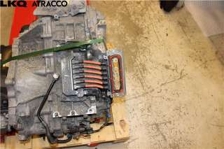 Girkasse automat til Toyota RAV4,   (|3090042050)