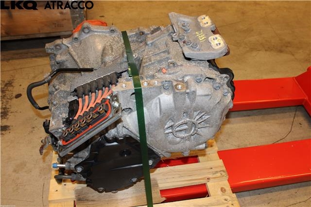 Girkasse automat til Toyota RAV4 2019-->> (Type V)  (3090042050|)